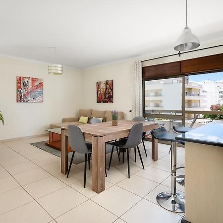 Praia Da Rocha Premium Portimão Dış mekan fotoğraf