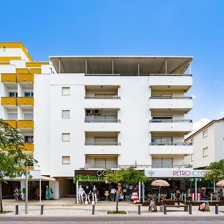 Praia Da Rocha Premium Portimão Dış mekan fotoğraf