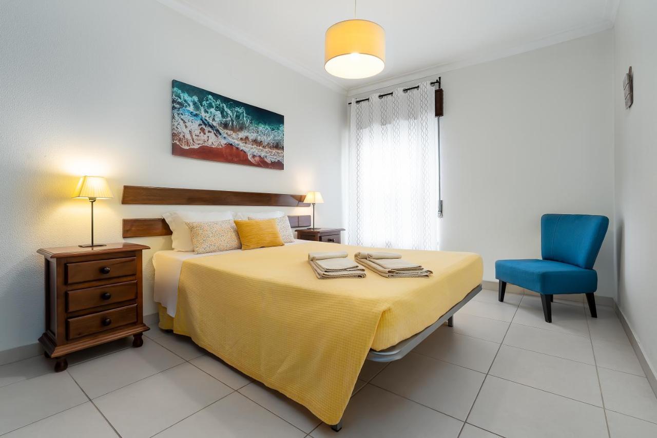 Praia Da Rocha Premium Portimão Dış mekan fotoğraf