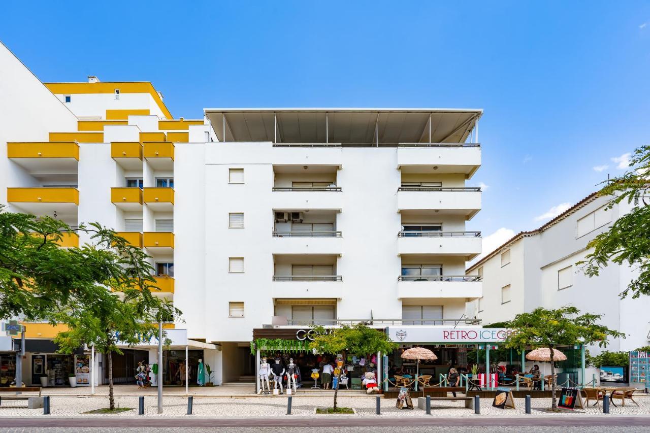 Praia Da Rocha Premium Portimão Dış mekan fotoğraf